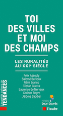 Toi des villes et moi des champs